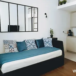 Appartement Neuf- Vieil - Marché Provençal France