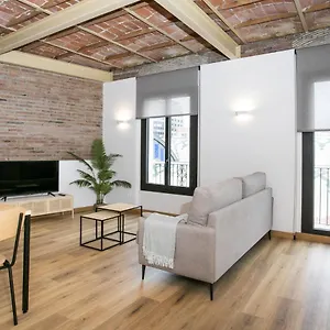  Appartement Tgna Reding 22 Espagne