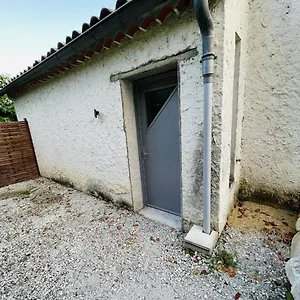  Appartement Bel Calme Dans Provençale France