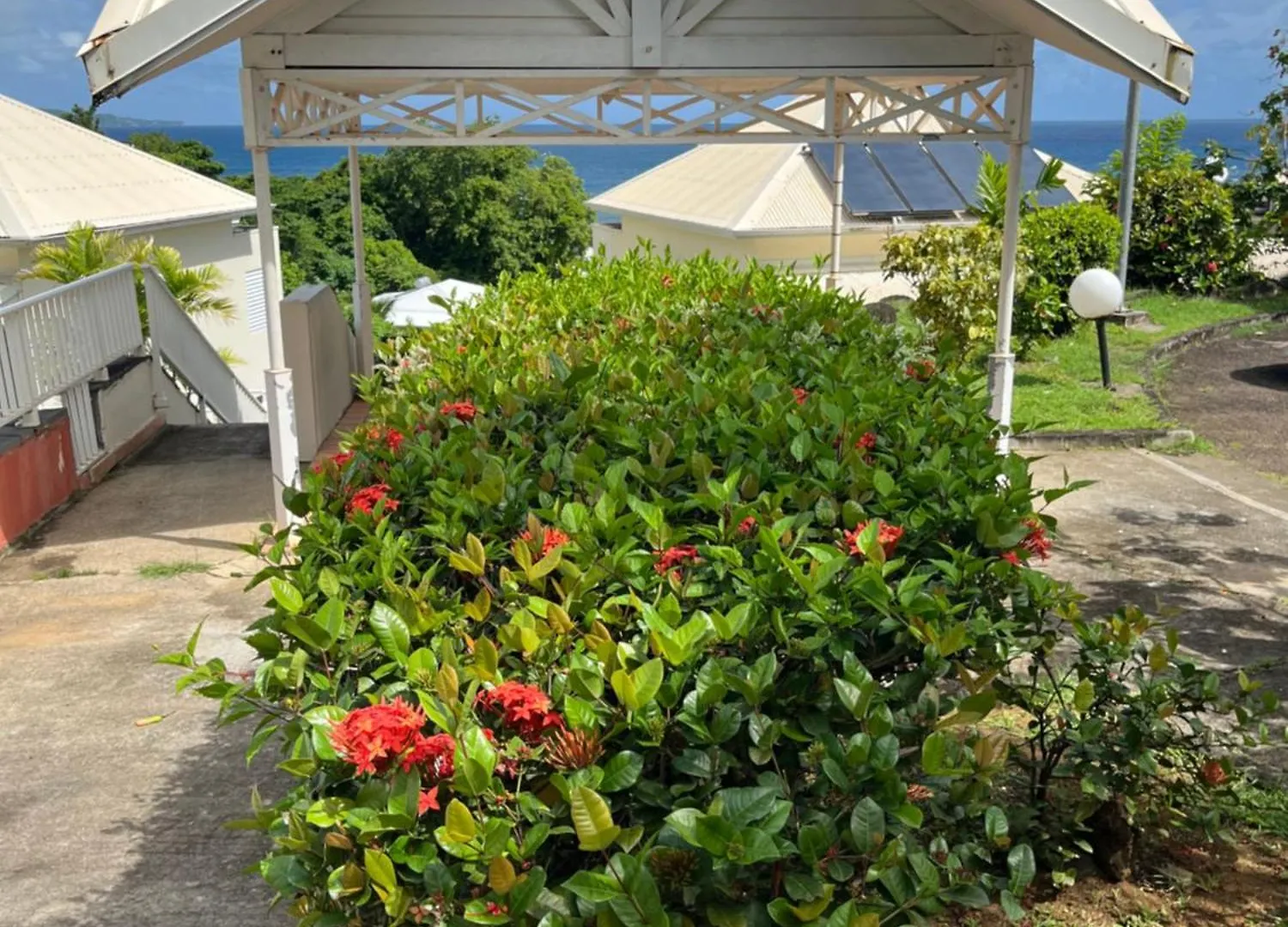 Studio Harmony-Residence Hoteliere-Location Saisonniere-Semaines-Mois-Randonnee-Surf-Restaurant- Superbe Vue Sur Mer-100M De La Plage La Trinité 0*,